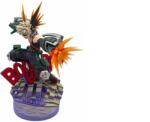 Banpresto Dioramatic My Hero Academia Katsuki Bakugo The Anime 20cm Figurina