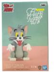 Banpresto Fluffy Puffy Tom And Jerry Tom 9cm Figurina