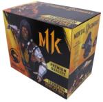 Nemesis Now Mortal Kombat Scorpion Bust 29.5cm Figurina