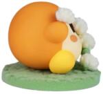 Banpresto Fluffy Puffy Kirby Waddle Dee 3cm Figurina