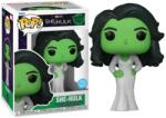 Funko Pop Marvel She Hulk She Hulk Glitter 9cm Figurina