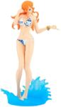 Banpresto Glitter Glamours One Piece Nami 23cm (89481) Figurina