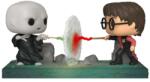 Funko Pop! Movie Moments Harry Potter Wizarding World Harry Vs Voldemort Figurina
