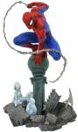 Diamond Comic Distributors Diamond Marvel Gallery Comic Spider Man Pvc Figurina