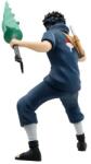 Banpresto Narutop99 Naruto Uchiha Shisui 13cm 89057 Figurina