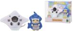 EPOCH Baby Duo Undersea Friends 5684 Figurina