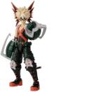 BANDAI NAMCO Entertainment Bandai Anime Heroes My Hero Academia Katsuki Bakugo Figurina