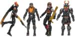 Jazwares Fortnite Squad Mode Magma 922 1157 Figurina