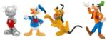 BULLYLAND Wd 100 Years Platinium Classic Giftbox 4 (525394) Figurina
