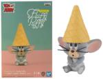 Banpresto Fluffy Puffy Tom And Jerry Tuffy 8cm Figurina