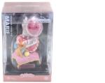 Disney Bk D Stage Marie Diorama 15cm Figurina