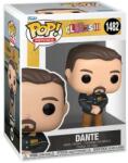 Funko Pop Movies Clerks 3 Dante 1482 9cm Figurina