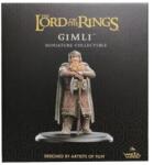 Weta Workshop Lord Of The Rings Gimli 19cm Figurina