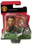 SoccerStarz Figurine Soccerstarz Man Utd Ryan Giggs Away Kit (2014 Version) (legend) Figurina