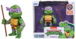 Jada Toys Ninja Turtles Donatello 10cm (253283003) Figurina