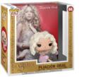 Funko Pop Albums Shakira Fijacion Oral Vol. 1 66 9cm Figurina