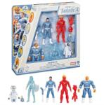 Hasbro Fantastic Four Basic Epic Figure Multipack (g0982) Figurina