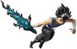 Banpresto Ankoku Bujutsukai Yu Yu Hakusho Hiei 14cm (89464) Figurina