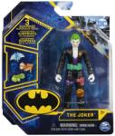 Spin Master Batman Heroes & Villains The Joker 10cm Figurina