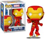 Funko Pop Marvel New Classics Iron Man #1421 Bobble-head 9cm Figurina