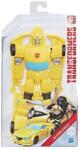 Hasbro Transformers Authentic Titan Changer Bumblebee 27cm Figurina