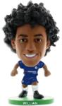SoccerStarz - Chelsea Willian - Home Kit 2018 Figurina