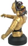 Diamond Select Toys Star Wars The Rise Of Skywalker C 3po Babu Frik 1 6 Bust Figurina