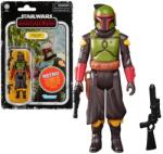 Hasbro Star Wars The Mandalorian Boba Fett Morak 10cm Figurina