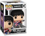 Funko Pop! Rocks Oasis Noel Gallagher 9 Cm Figurina