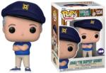 Funko Pop! Television Gilligan' s Island Jonas The Skipper Grumby 10cm Figurina