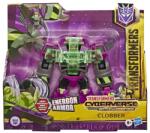 Hasbro Transformers Cyberverse Energon Armor Clobber E7108 Figurina