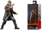 Hasbro Star Wars The Black Series Andor Cassian Andor F5527 Figurina