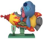 Funko Pop! Rides Lilo Stitch Stitch In Rocket Figurina