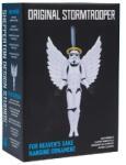 Nemesis Now Stormtrooper For Heaven' s Sake Hanging 13cm Figurina