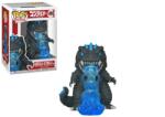 Funko Pop Animation Godzilla Singular Point Godzilla Ultima With Heat Ray 1469 9cm Figurina
