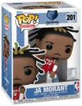 Funko Pop Basketball Nba Memphis Grizzlies Ja Morant (city Edition 24-25) #201 9cm Figurina