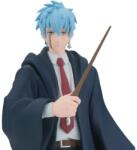 Banpresto Dxf Mashle Magic And Muscles Lance Crown 18cm Figurina