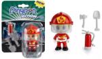 Giochi Preziosi Pinypon Action Fireman 700014733 Figurina
