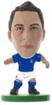 SoccerStarz Everton Phil Jagielka Home Kit (classic) Figurina
