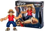 Goo Jit Zu Ultragoo One Piece Captain Monkey (42939) Figurina