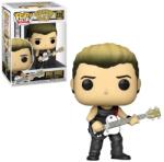 Funko Pop! Rocks Green Day Mike Dirnt Figurina