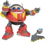 JAKKS Pacific Sonic Giant Eggman Robot Battle Set 409264 Figurina