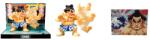 Bigboystoys Street Fighter T. n. c 08 E Honda Figurina