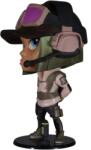 Ubisoft Rainbow Six Siege Ela Chibi Figurine Figurina