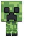 Funko Pop Games Minecraft Creeper 320 9cm Figurina