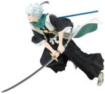 Banpresto Vibration Stars Bleach Thousand Year Blood War Toushiro Hitsugaya 14cm (89615) Figurina
