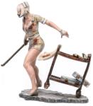 Numskull Designs Silent Hill Bubble Head Nurse Limited Edition 23 Cm Figurina