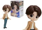 Banpresto Q Posket Tinytan Dynamite Jung Kook Ver. b 14cm Figurina