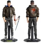 PureArts Cyberpunk 2077 V Male Scale 1/6 Figurina