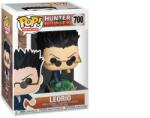 Funko Pop Animation Hunter X Hunter Leorio 9cm Figurina